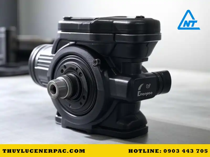 Ưu điểm vượt trội của bơm thủy lực 12v bạn cần biết 2 2. Lợi Ích Khi Sử Dụng Bơm Thủy Lực 12V Từ Enerpac