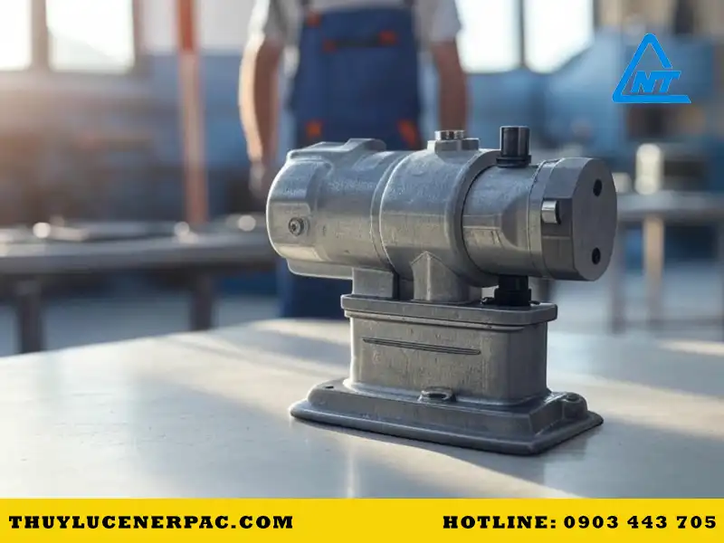 Ưu điểm vượt trội của bơm thủy lực 12v bạn cần biết 4 4. Làm Thế Nào Để Chọn Được Bơm Thủy Lực 12V Phù Hợp?