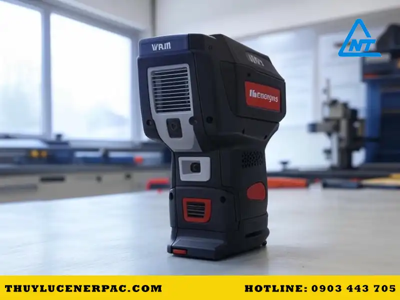 vam cảo 2 càng enerpac giải pháp thủy lực tối ưu 2 Lợi Ích Khi Sử Dụng Vam Cảo 2 Càng Từ Enerpac