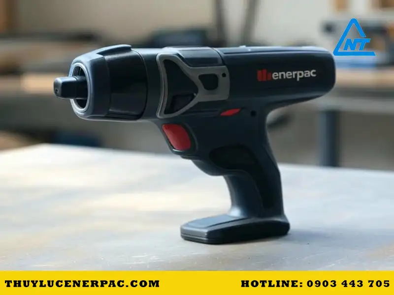 vam cảo 2 càng enerpac giải pháp thủy lực tối ưu 5 Lựa Chọn Phù Hợp Với Nhu Cầu: Vam Cảo 2 Càng Từ Enerpac